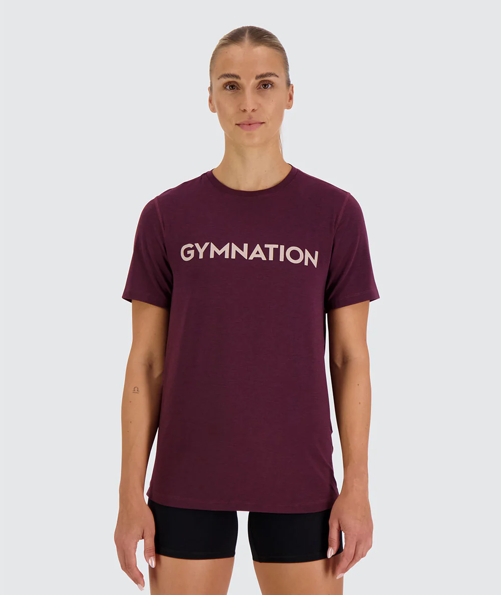 Gymnation Everyday Tee - Image 29
