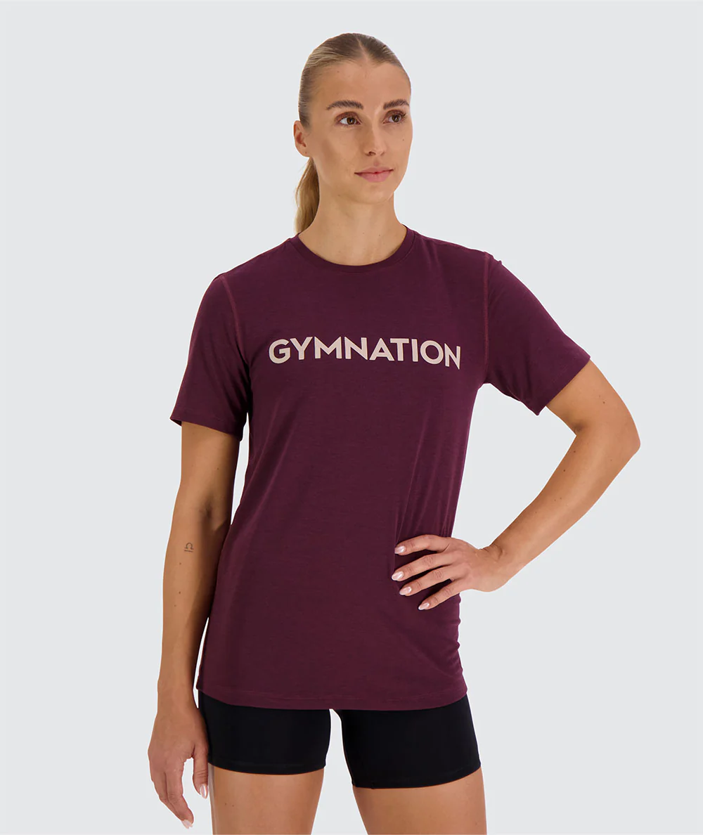 Gymnation Everyday Tee - Image 31