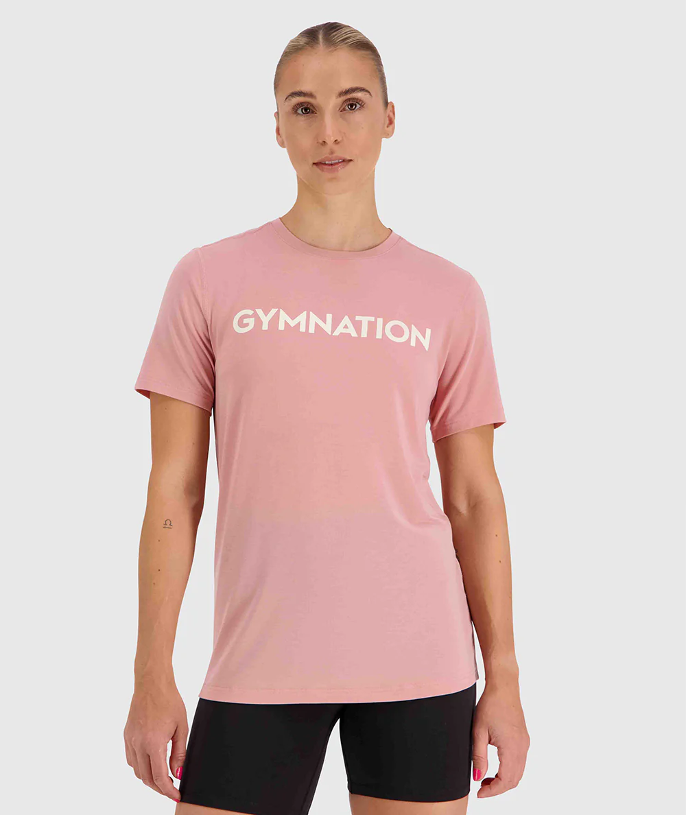 Gymnation Everyday Tee - Image 33