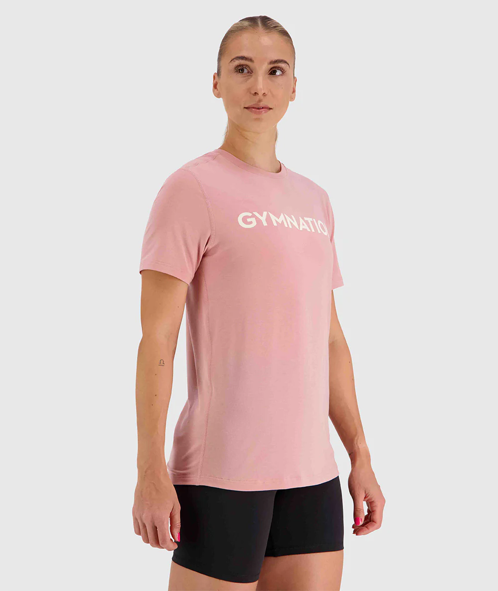 Gymnation Everyday Tee - Image 35