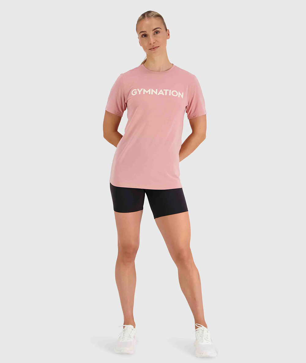 Gymnation Everyday Tee - Image 36