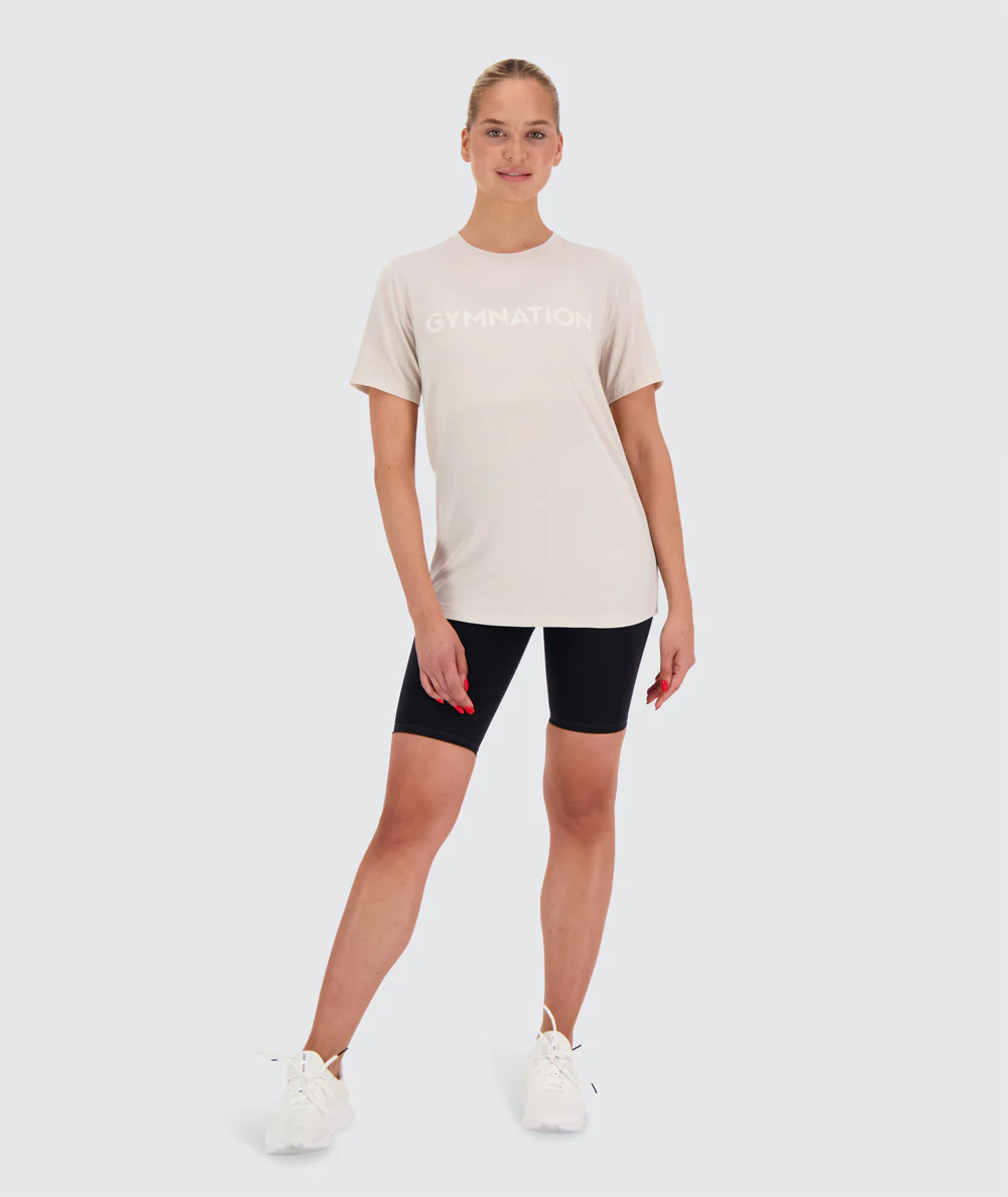 Gymnation Everyday Tee - Image 4