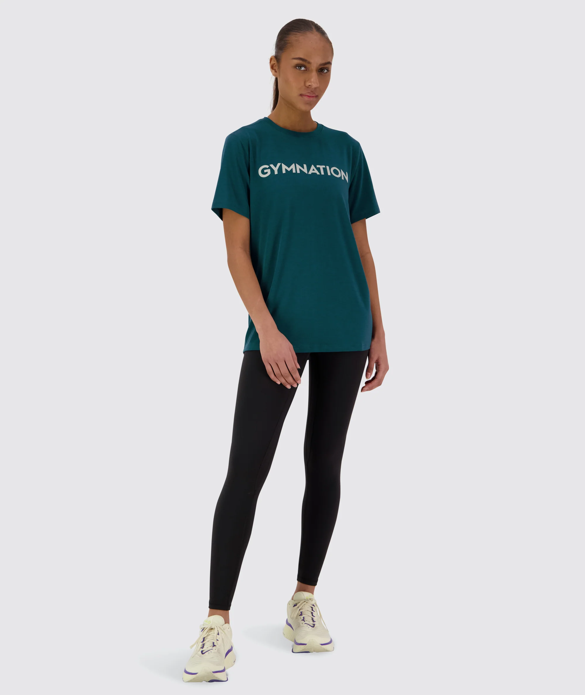 Gymnation Everyday Tee - Image 40