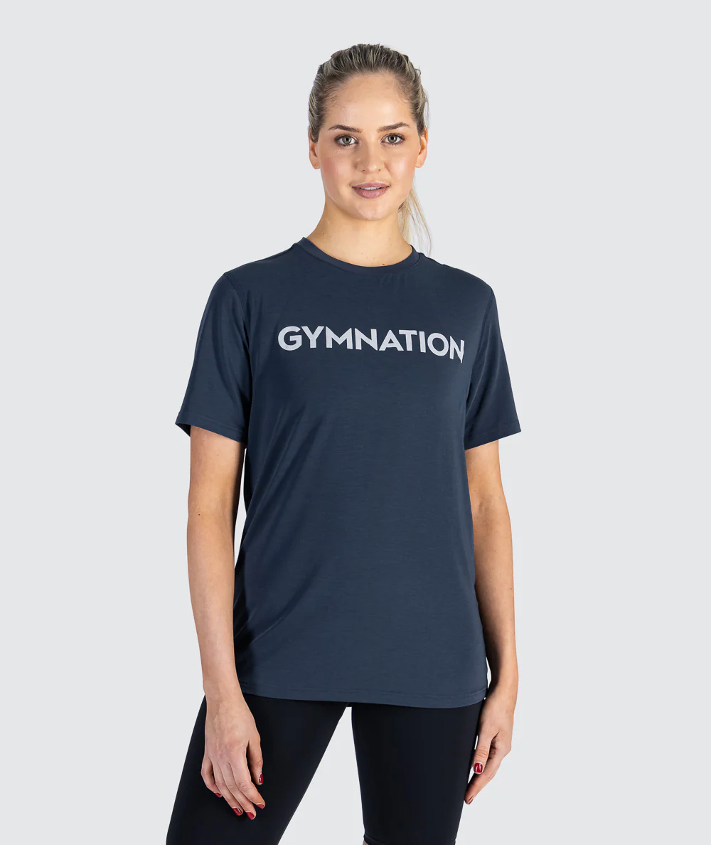 Gymnation Everyday Tee - Image 5