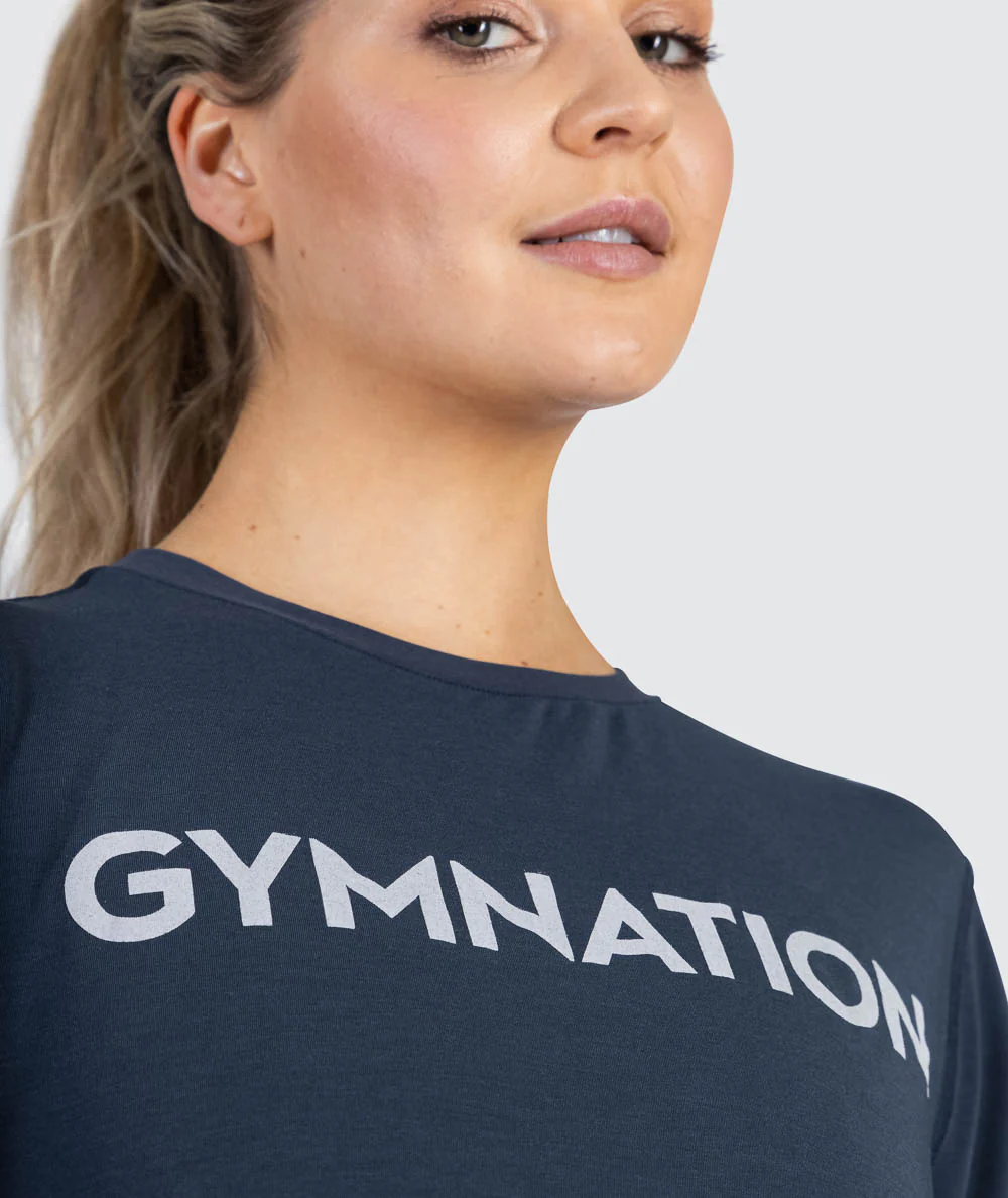 Gymnation Everyday Tee - Image 7