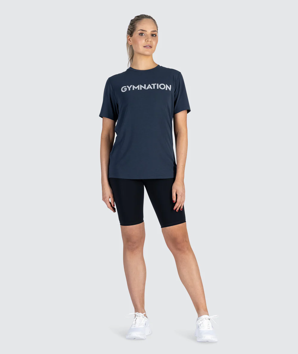 Gymnation Everyday Tee - Image 8