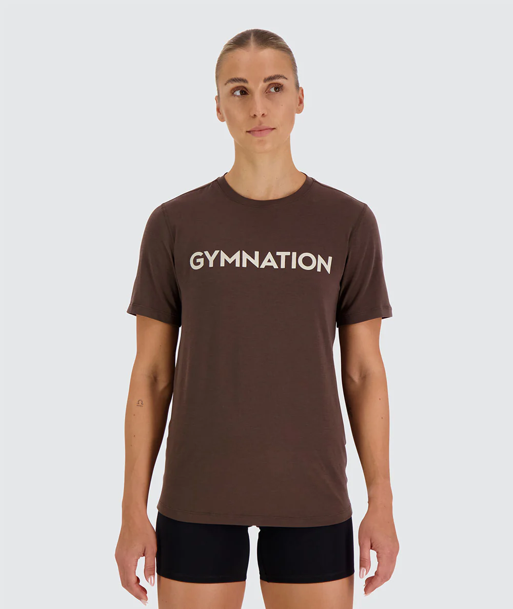 Gymnation Everyday Tee - Image 9