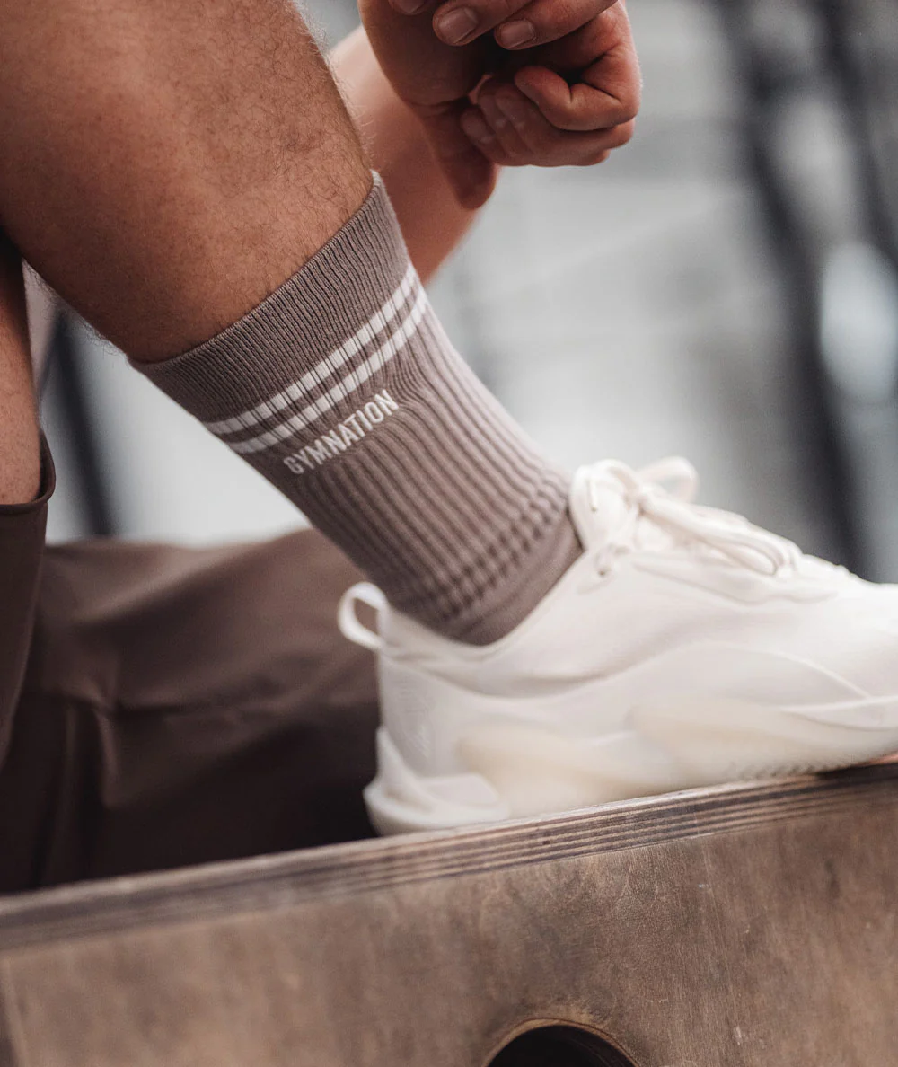 Gymnation Socks - Image 15