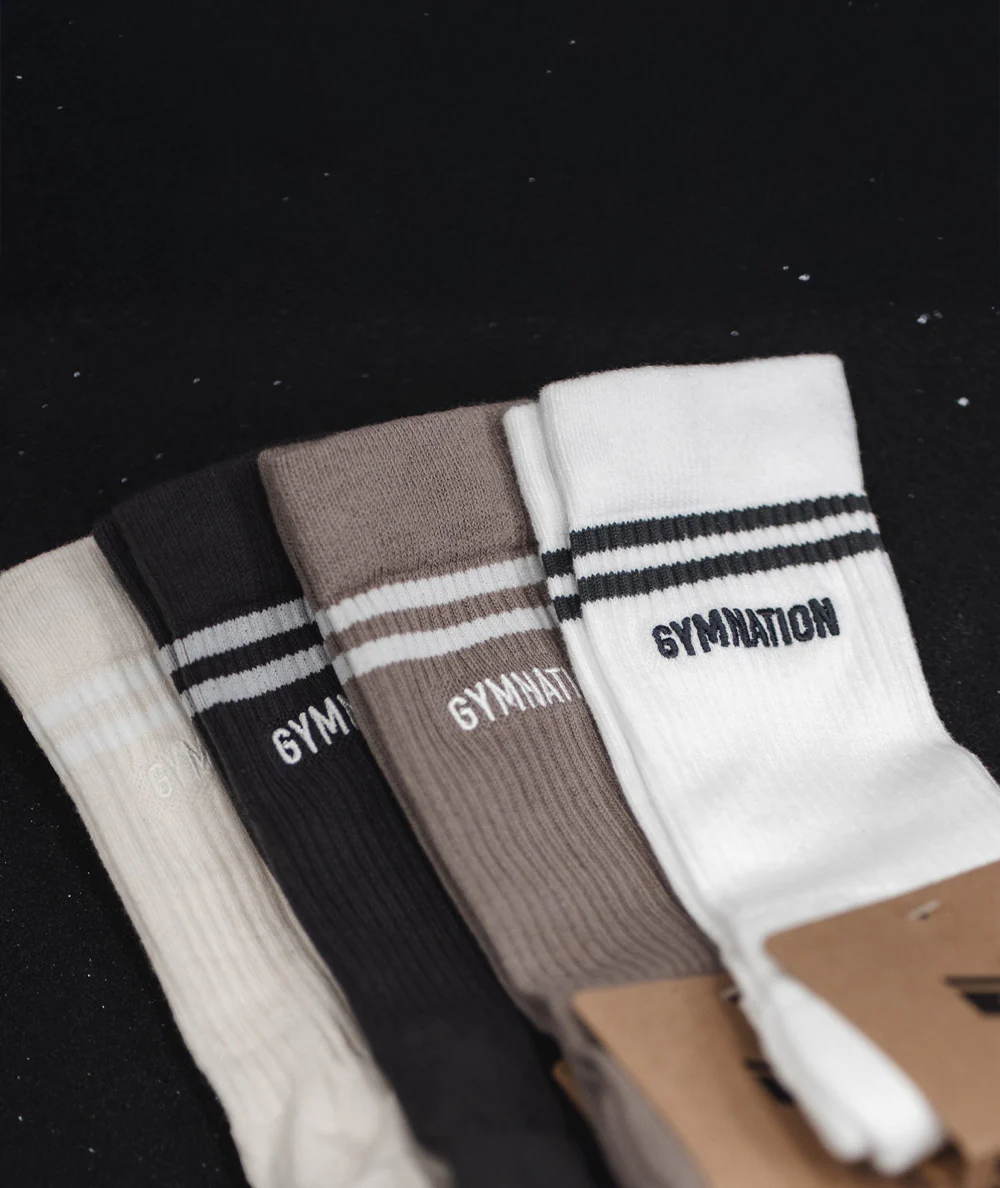 Gymnation Socks - Image 16