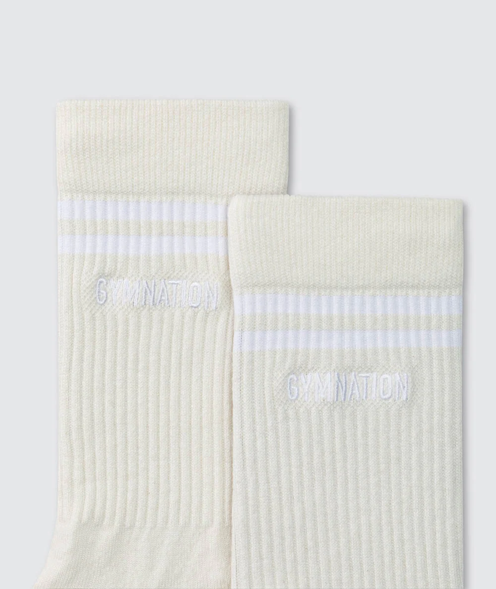 Gymnation Socks - Image 4