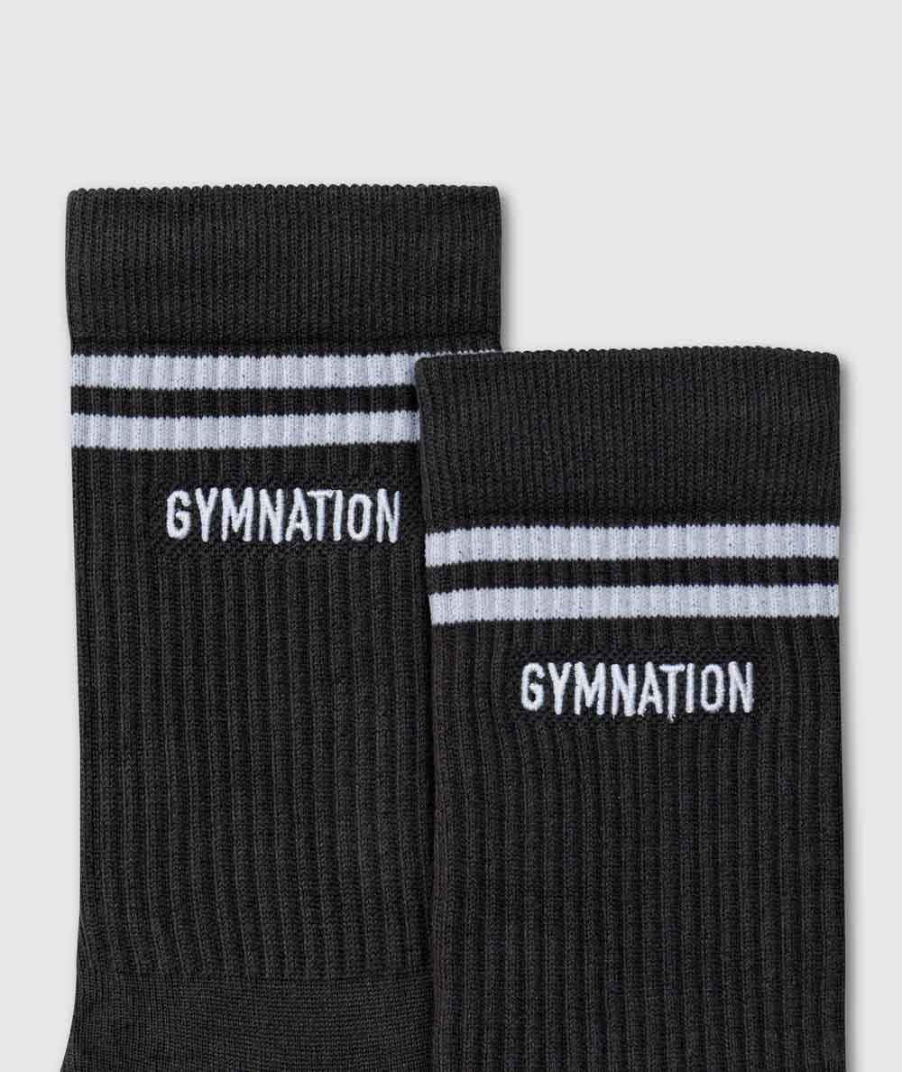 Gymnation Socks - Image 6