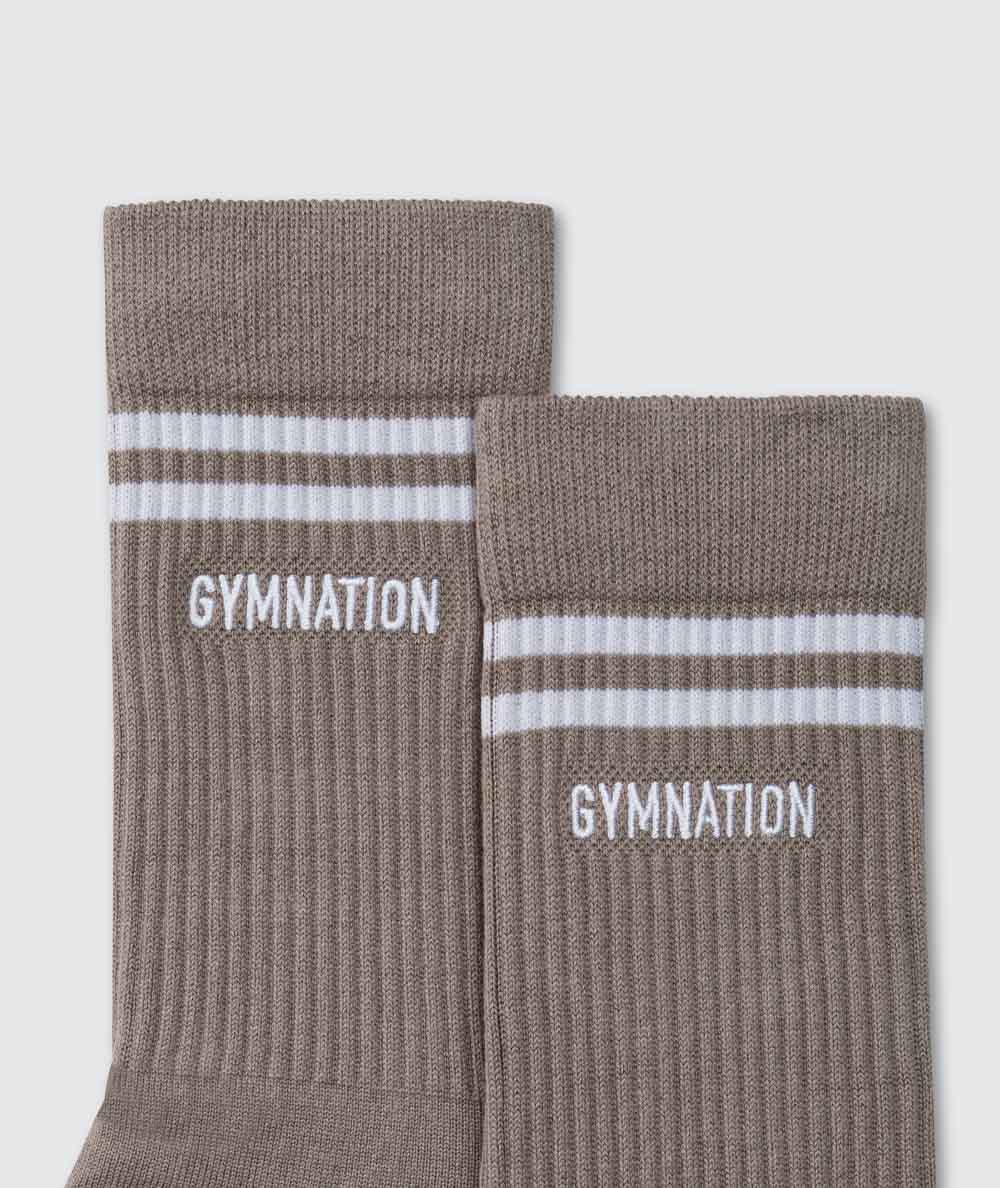 Gymnation Socks - Image 8