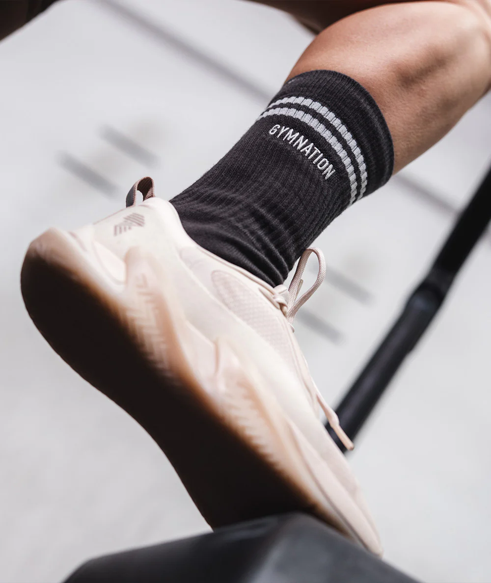 Gymnation Socks - Image 9