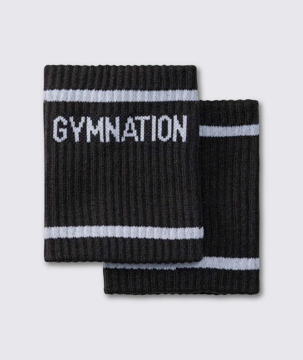 Gymnation Wristbands - Image 3
