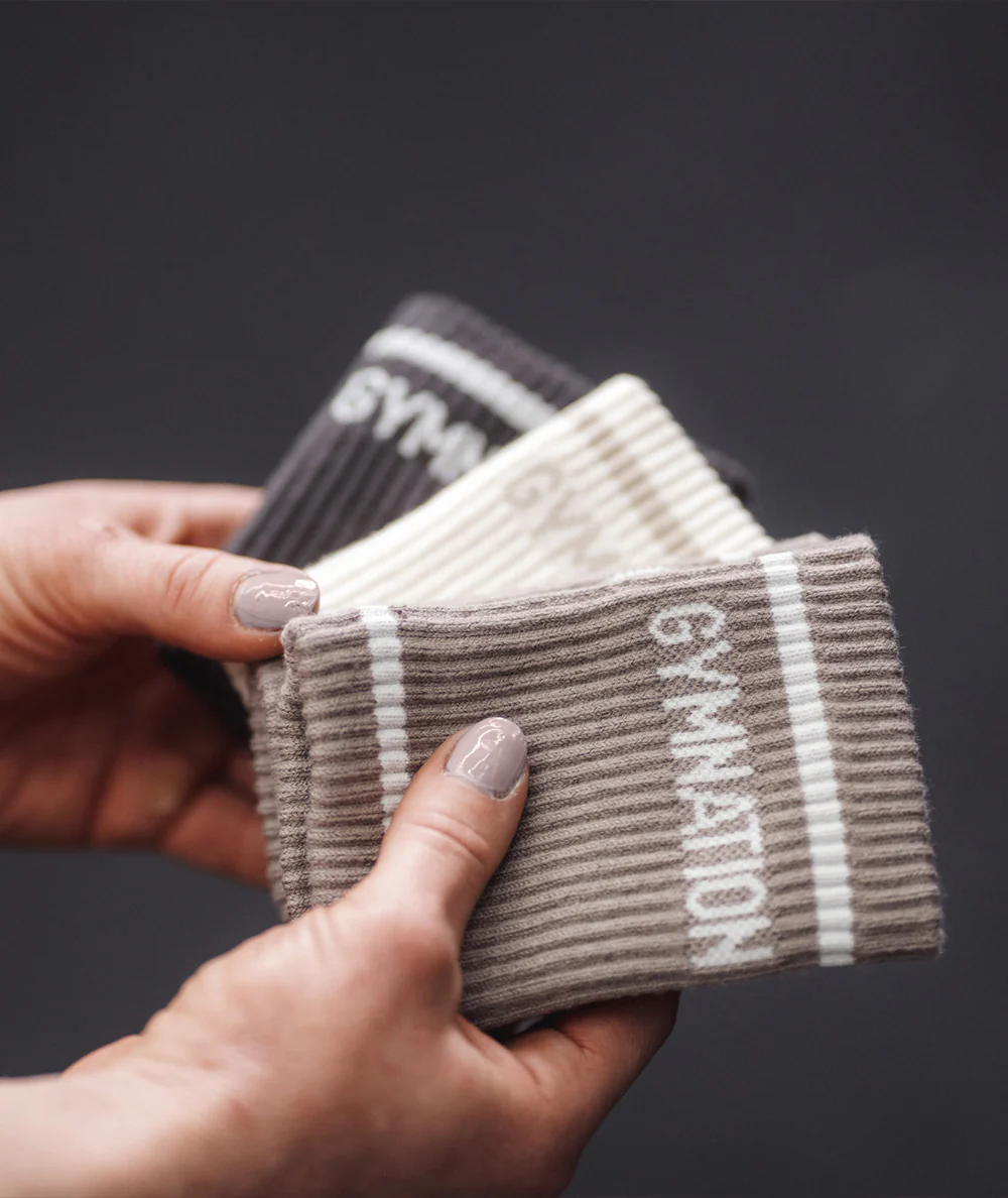 Gymnation Wristbands - Image 4