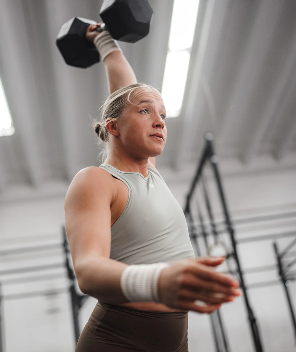 Gymnation Wristbands - Image 7