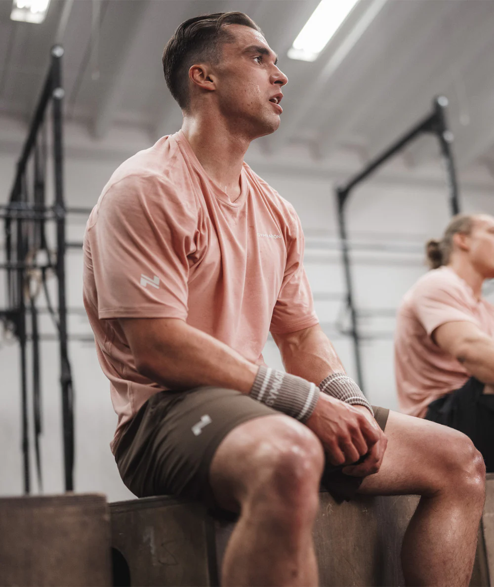 Gymnation Wristbands - Image 9