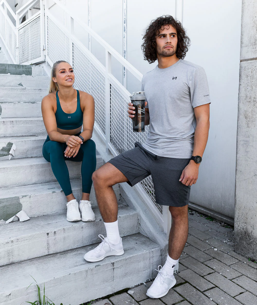 Gymnation x Blenderbottle - Image 3