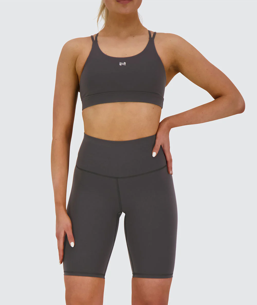 High-Waist Biker Shorts - Image 13