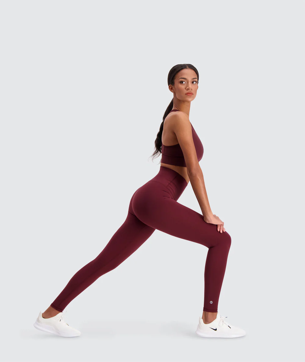 High-Waist Tall Training Tights - Image 10