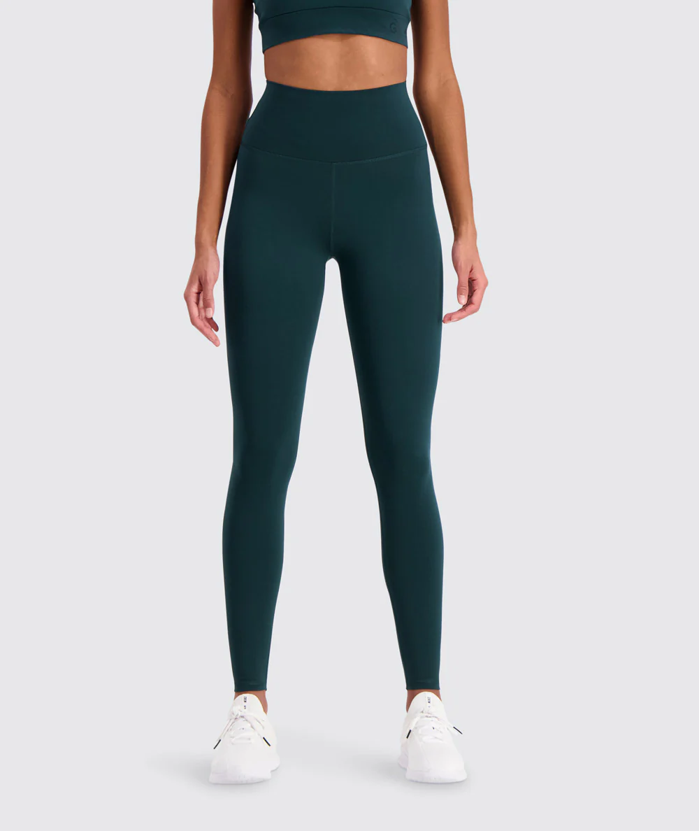 High-Waist Tall Training Tights - Image 11