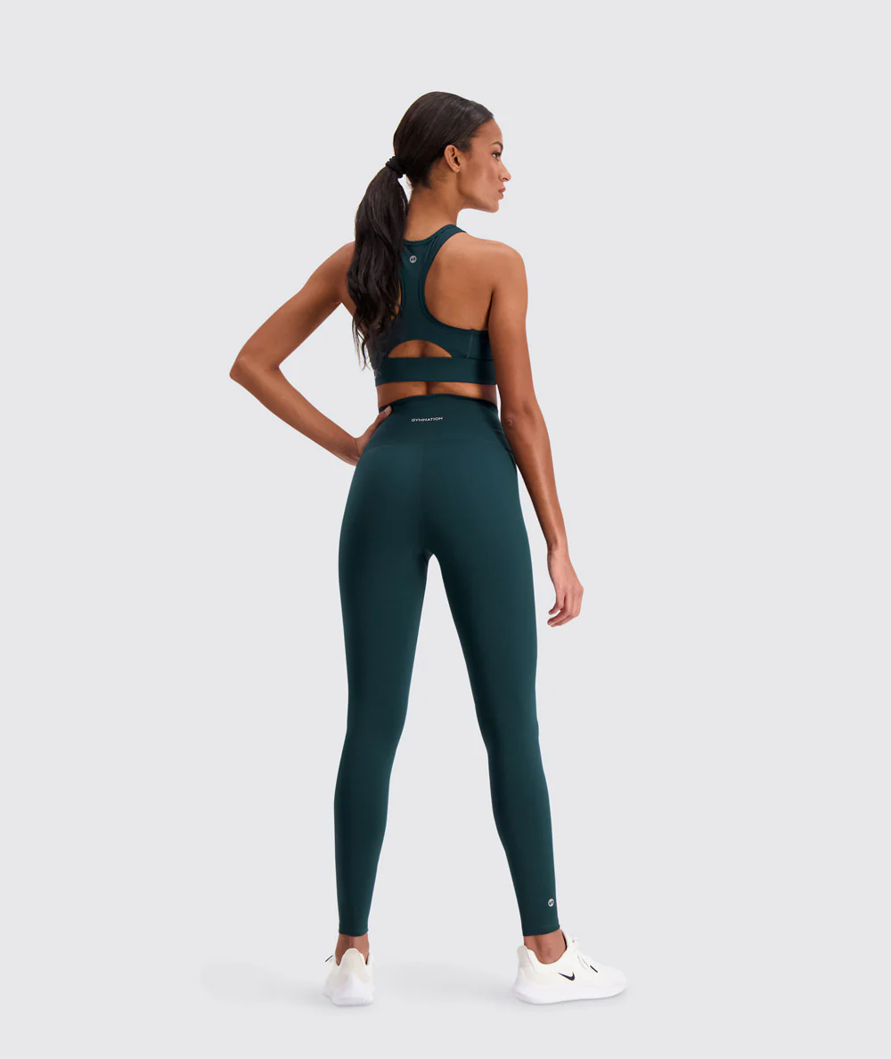 High-Waist Tall Training Tights - Image 12