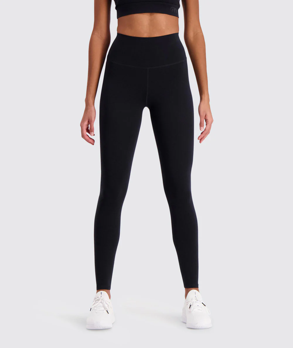 High-Waist Tall Training Tights - Image 15