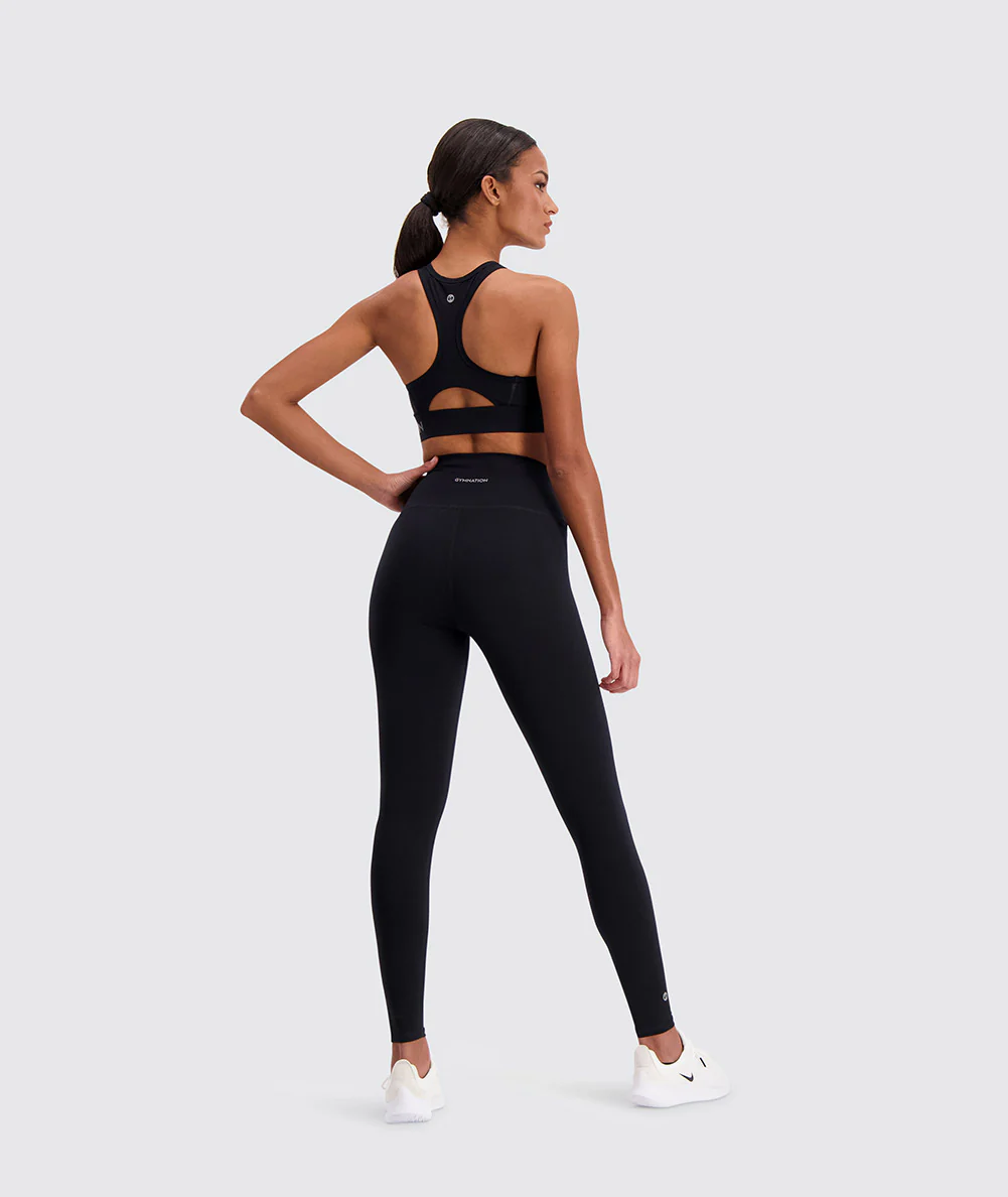 High-Waist Tall Training Tights - Image 17