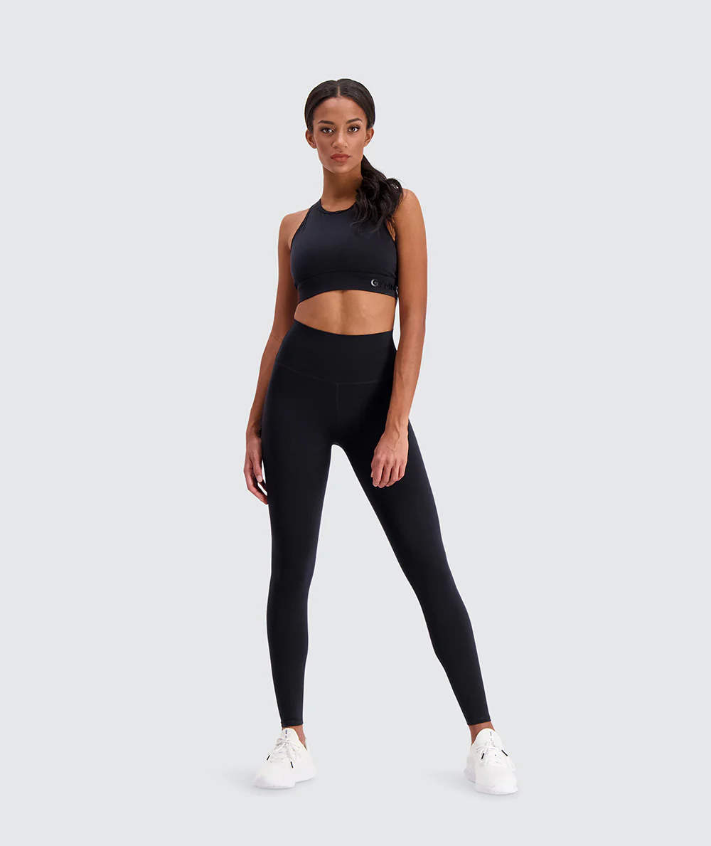 High-Waist Tall Training Tights - Image 18