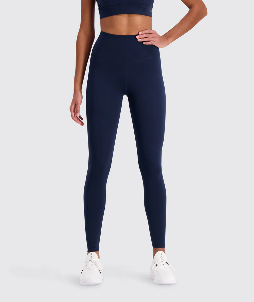 High-Waist Tall Training Tights - Image 19