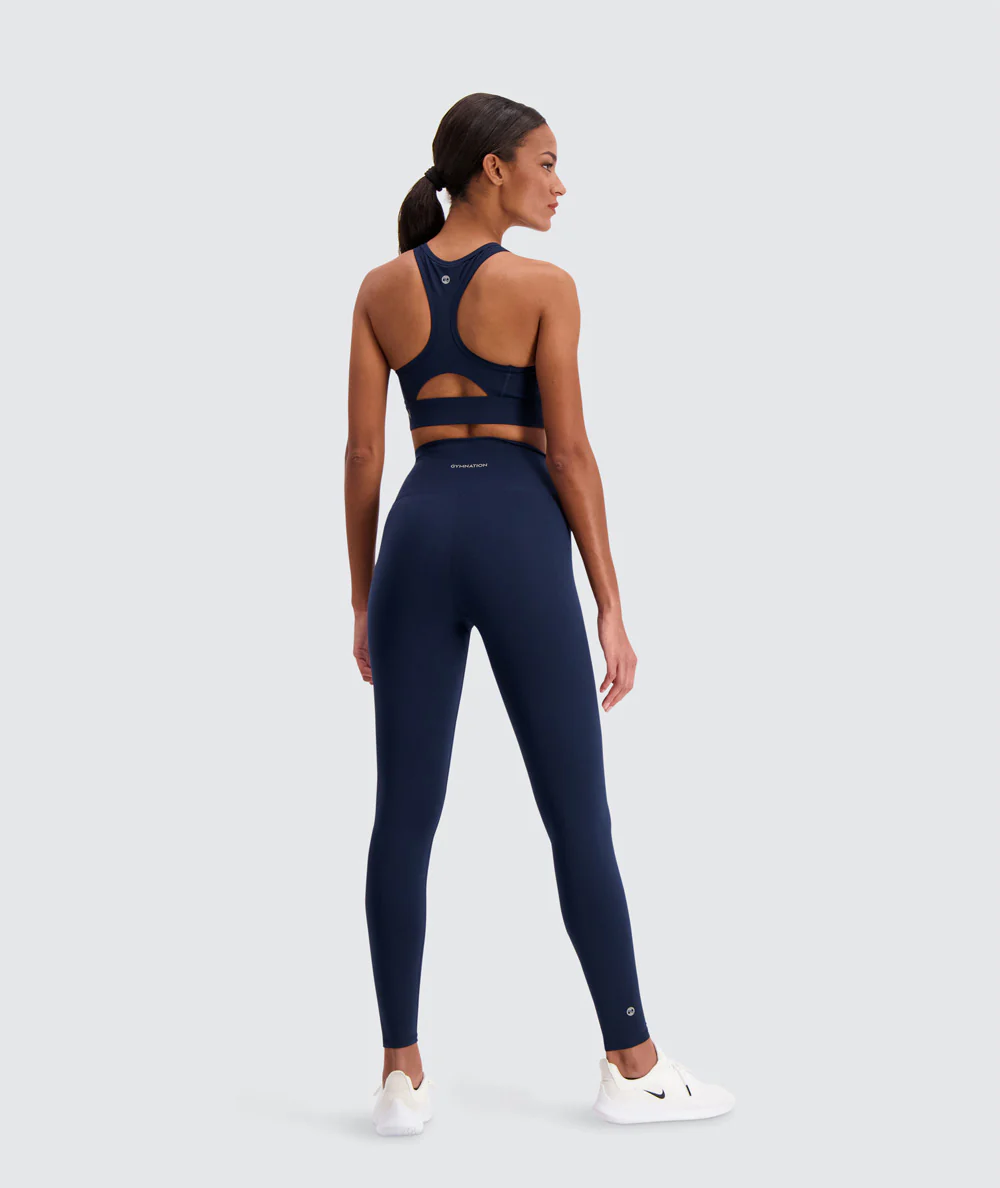 High-Waist Tall Training Tights - Image 20