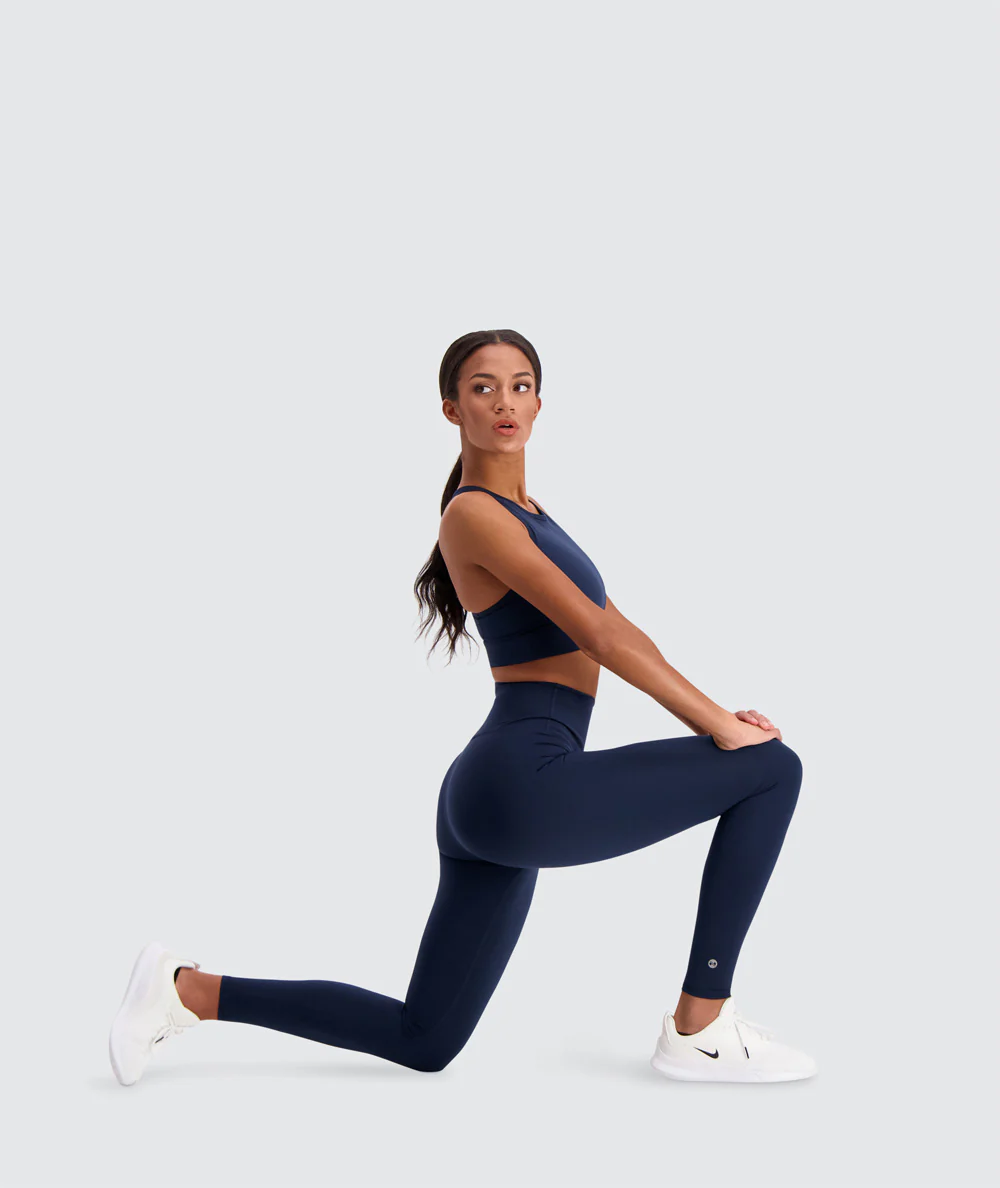 High-Waist Tall Training Tights - Image 22