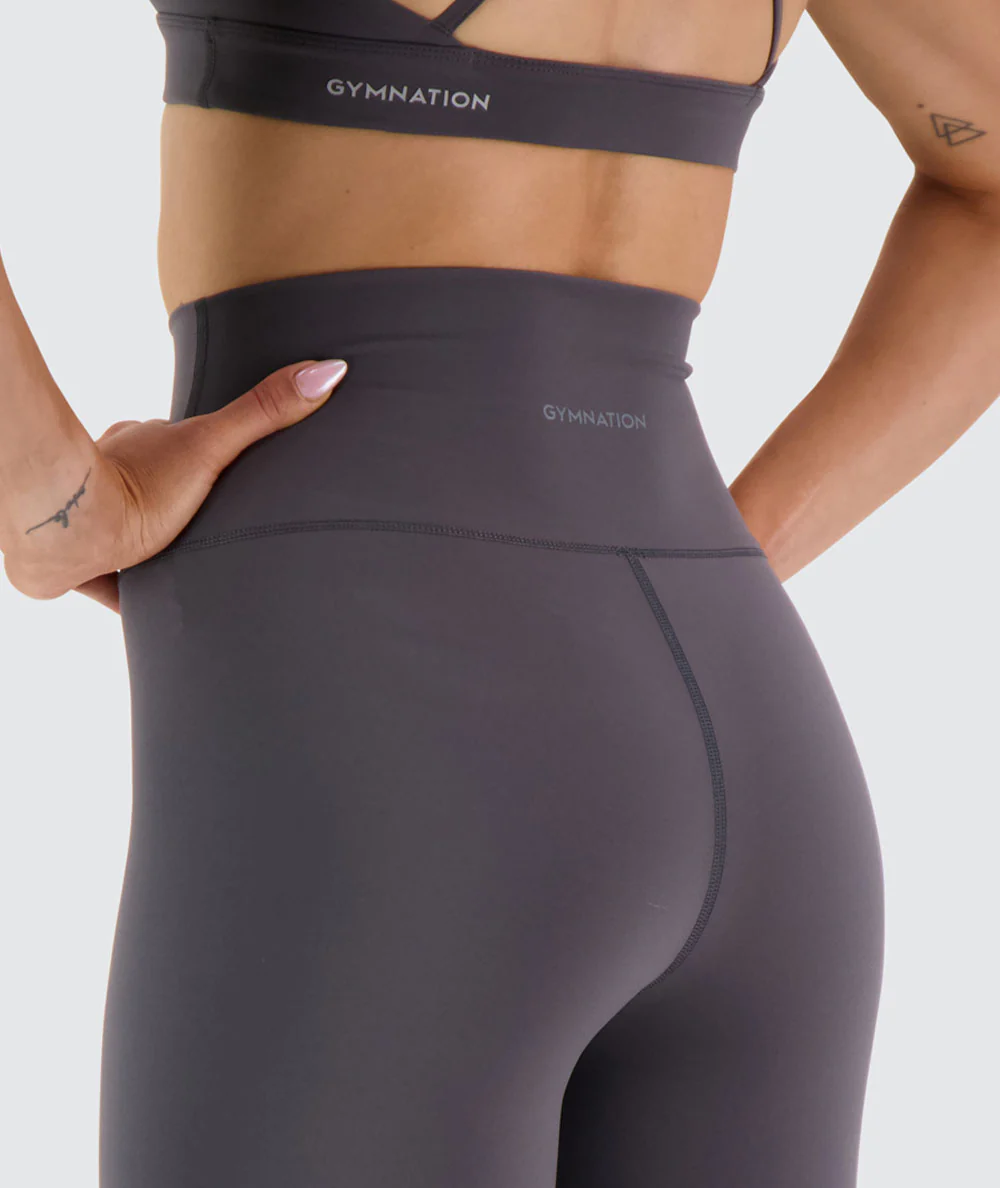 High-Waist Tall Training Tights - Image 3