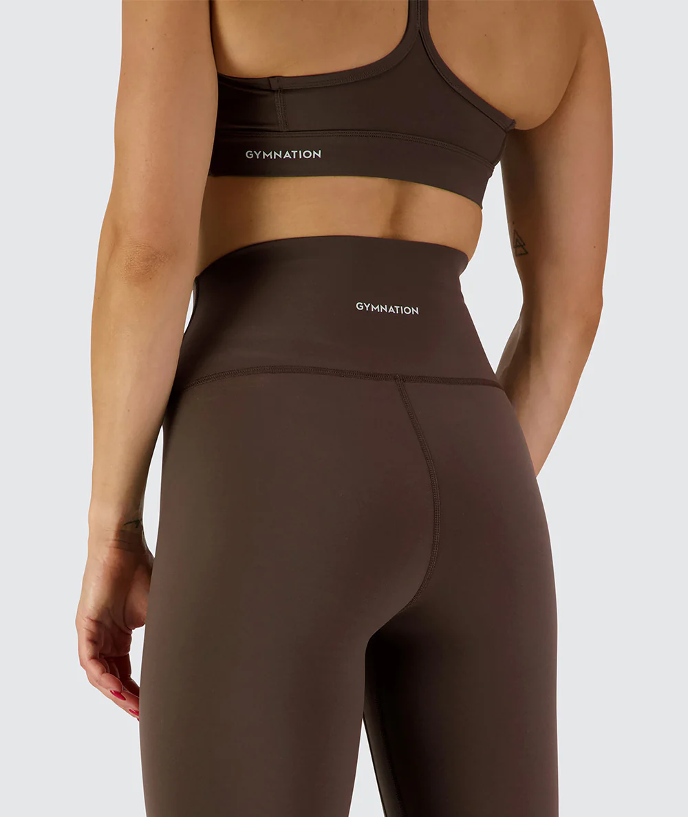 High-Waist Tall Training Tights - Image 32