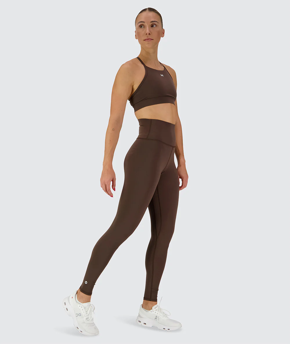 High-Waist Tall Training Tights - Image 33
