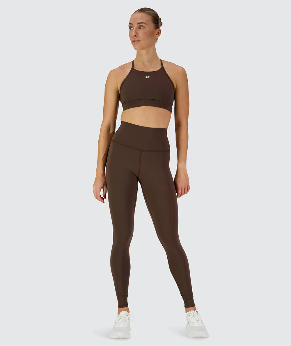 High-Waist Tall Training Tights - Image 34