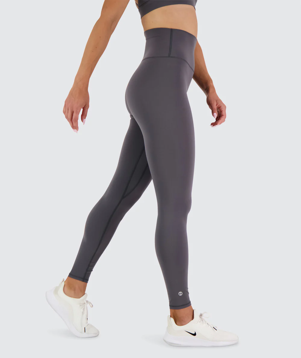 High-Waist Tall Training Tights - Image 4