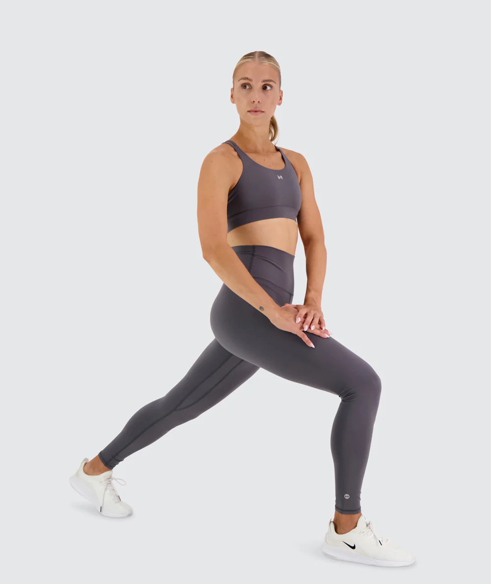 High-Waist Tall Training Tights - Image 6