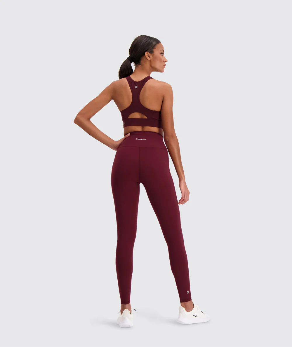 High-Waist Tall Training Tights - Image 8