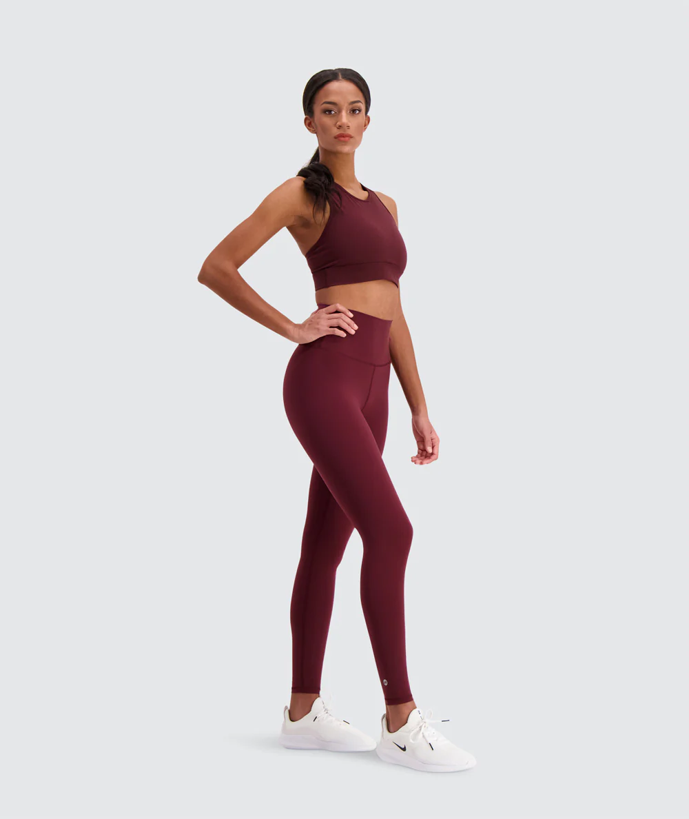 High-Waist Tall Training Tights - Image 9
