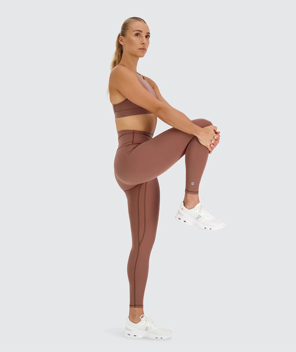 High-Waist Training Tights - Image 23