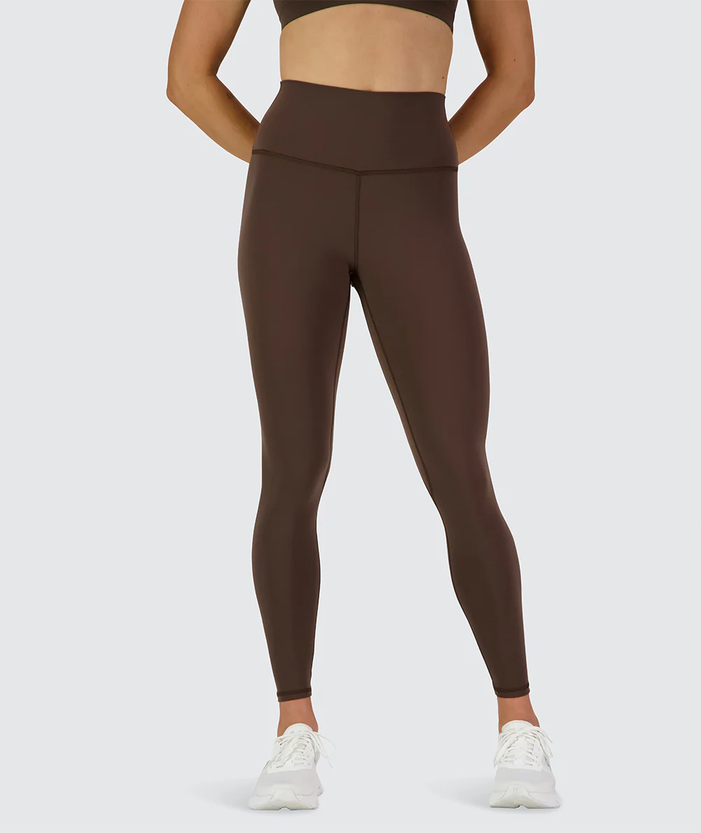 High-Waist Training Tights - Image 29