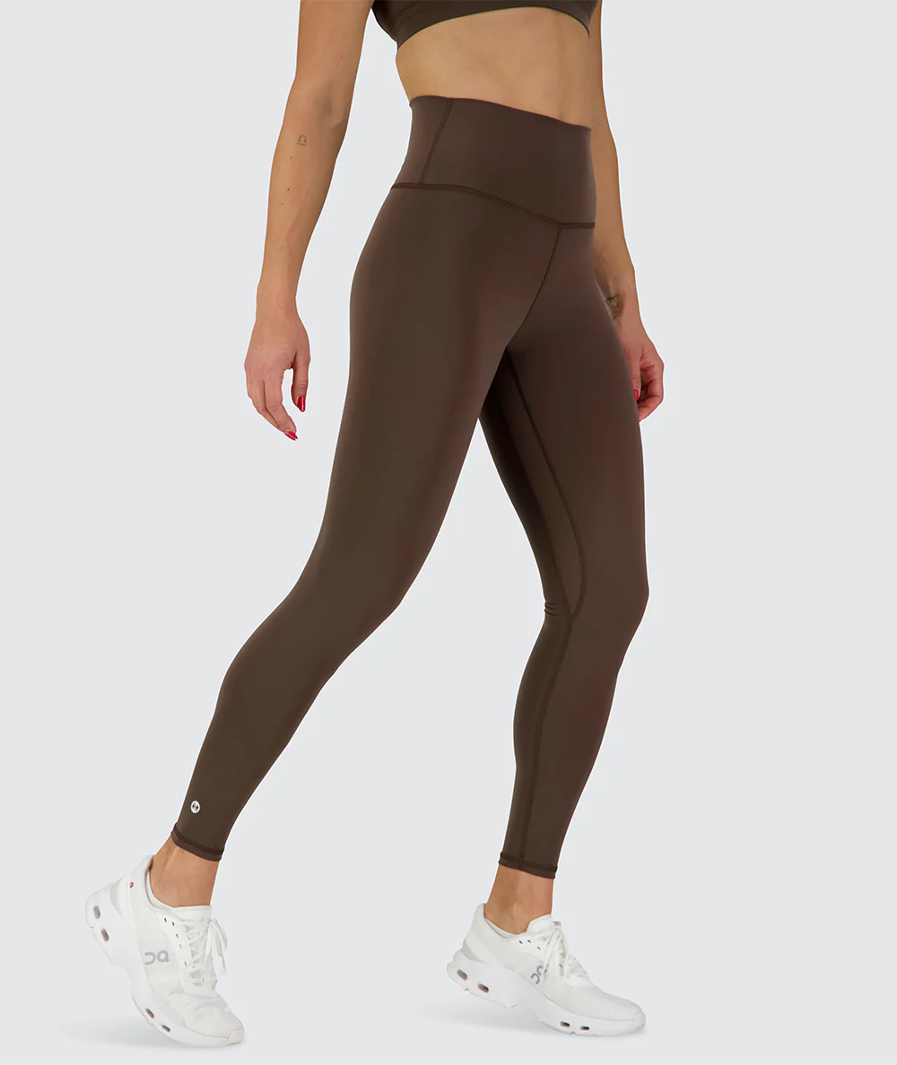 High-Waist Training Tights - Image 31