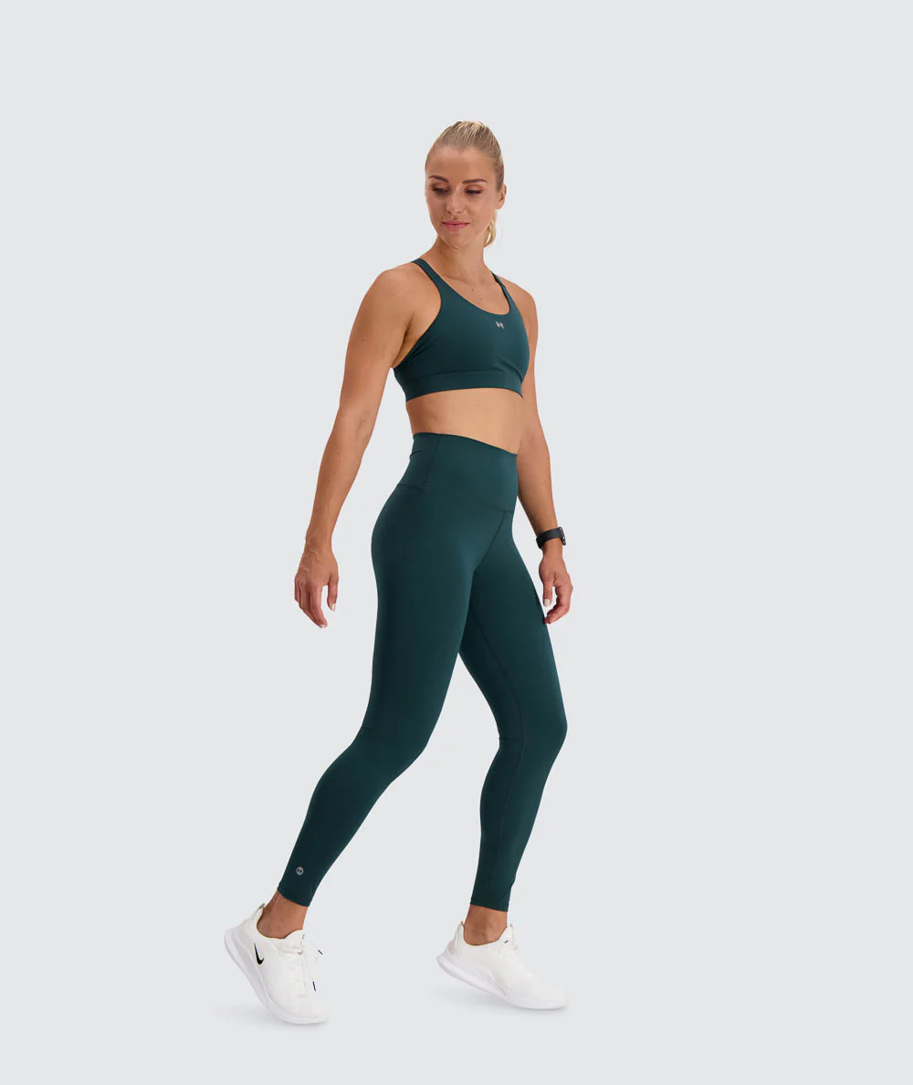 High-Waist Training Tights - Image 47