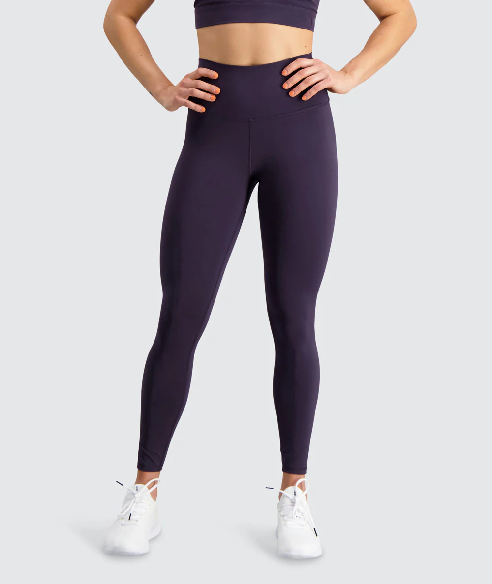 High-Waist Training Tights - Image 53