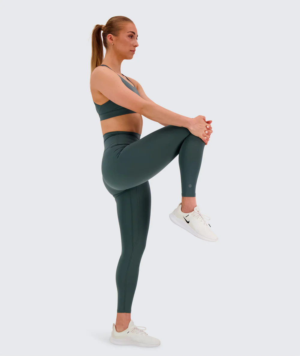 High-Waist Training Tights - Image 62