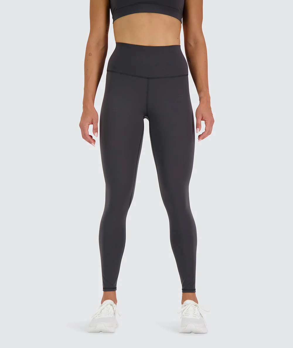 High-Waist Training Tights - Image 63