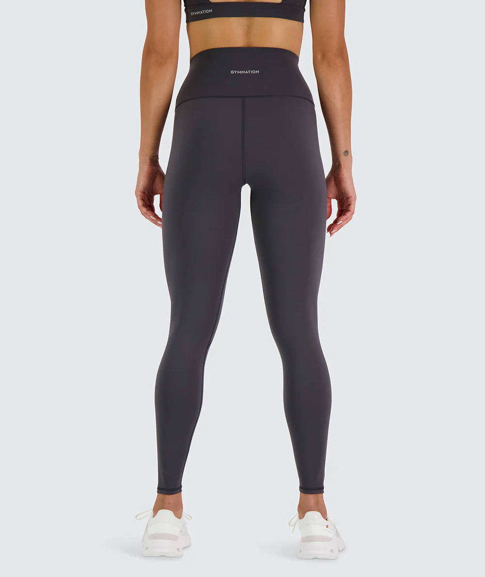 High-Waist Training Tights - Image 64