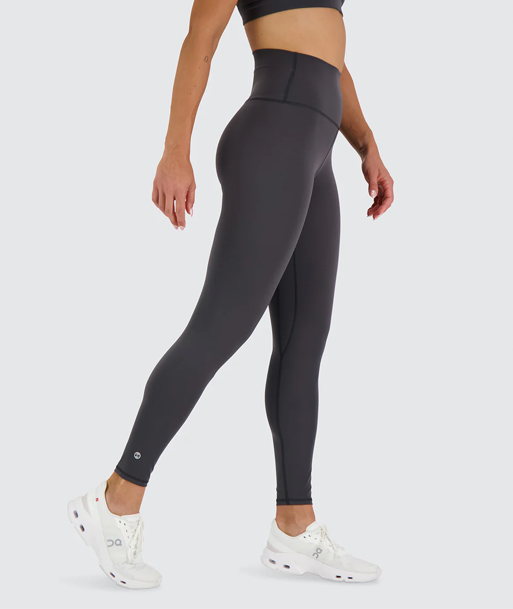 High-Waist Training Tights - Image 65