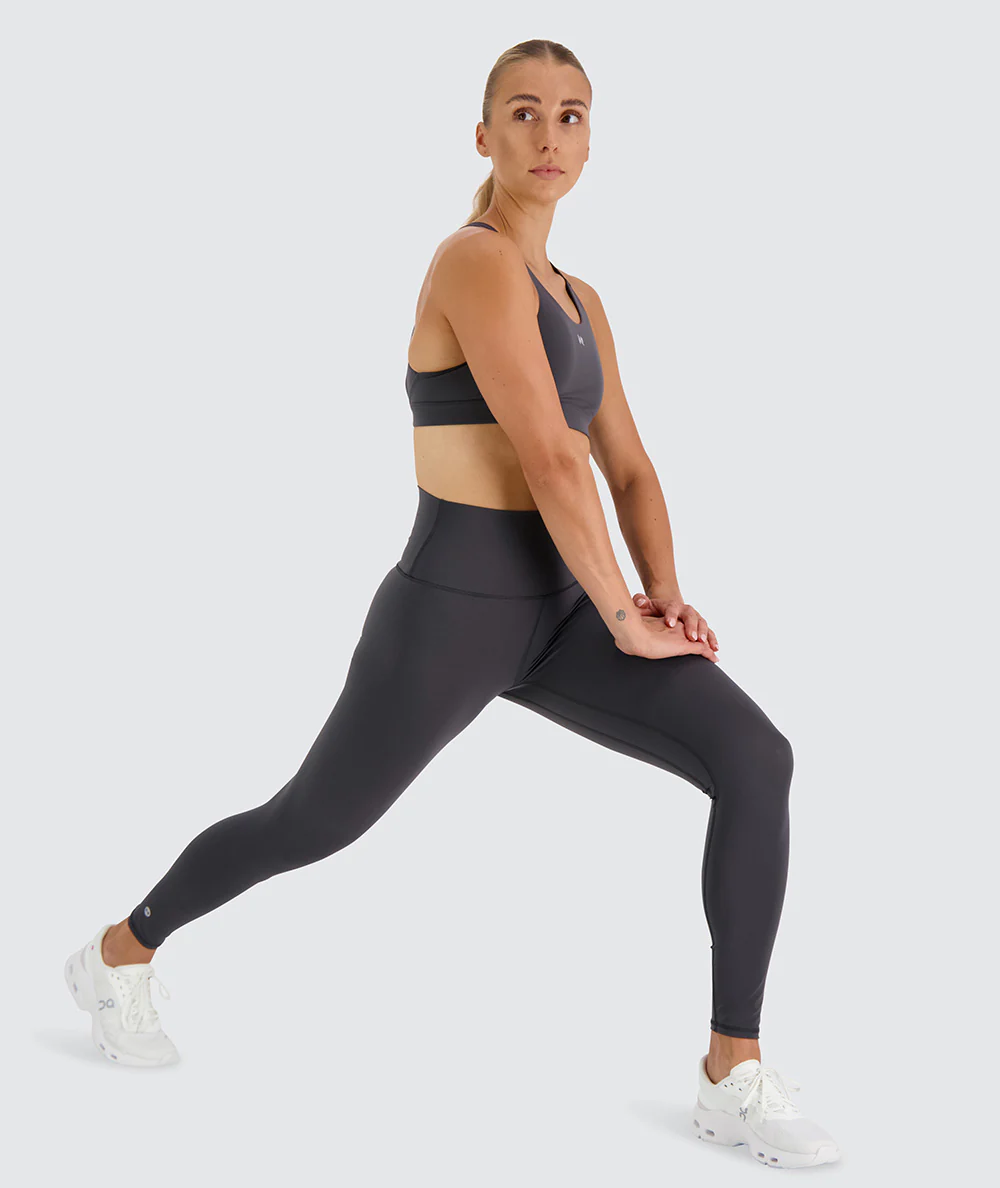 High-Waist Training Tights - Image 67